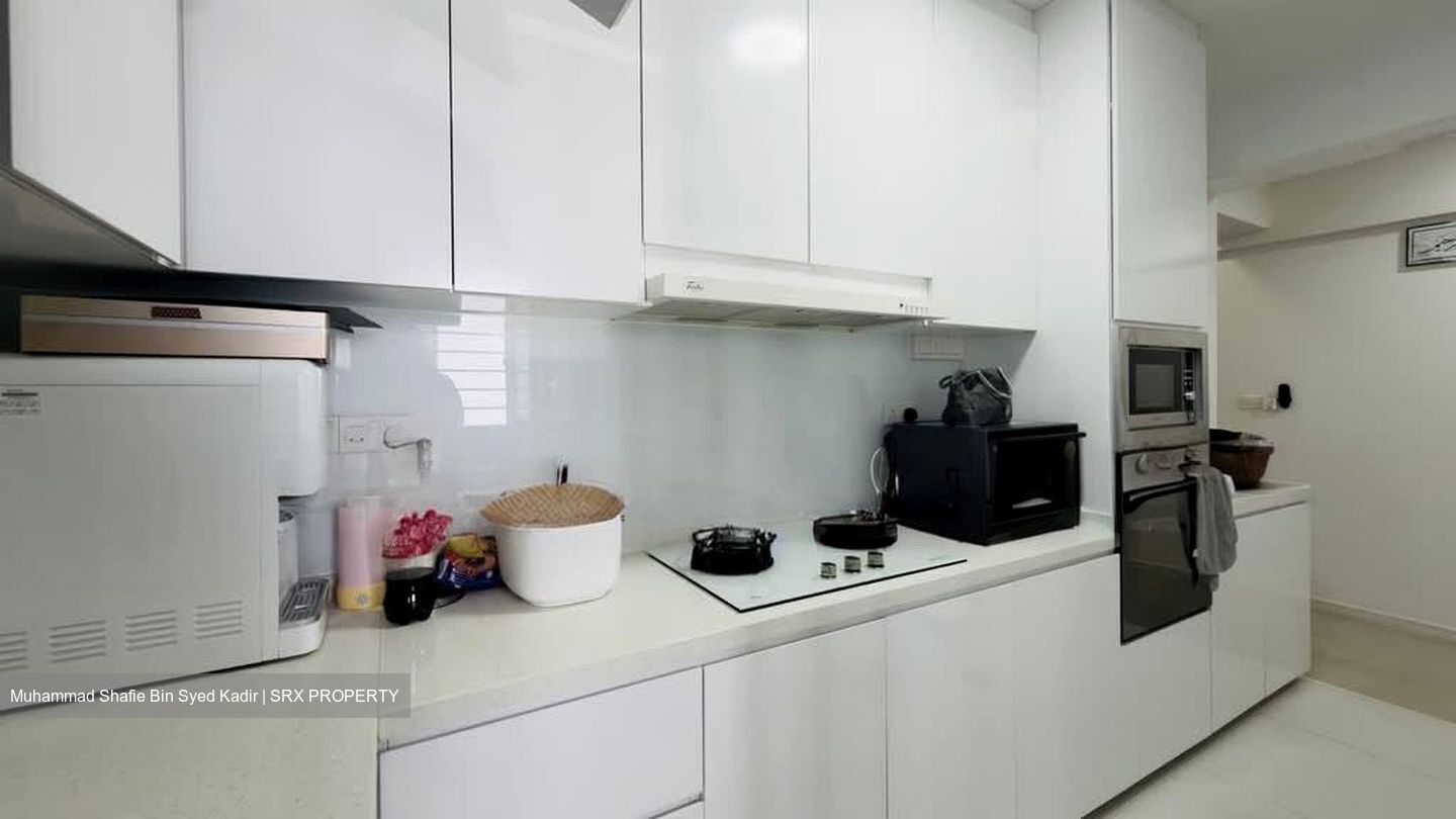 Blk 605D Tampines Greenridges (Tampines), HDB 3 Rooms #544584521